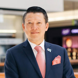 Meet your Posher, Liem